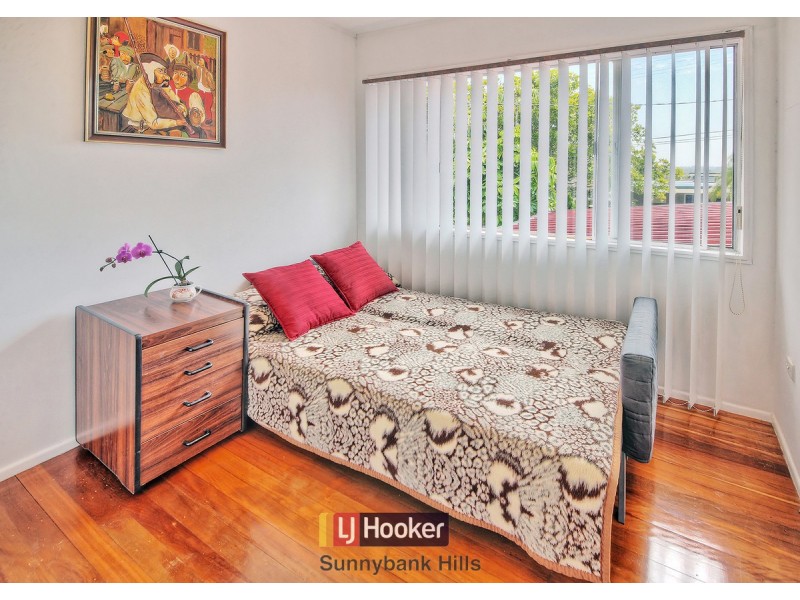 21 Alkira Street, Sunnybank Hills QLD 4109