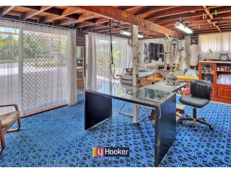 21 Alkira Street, Sunnybank Hills QLD 4109