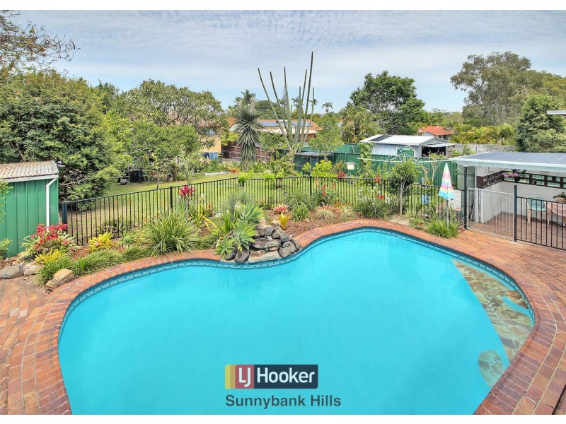 21 Alkira Street, Sunnybank Hills QLD 4109