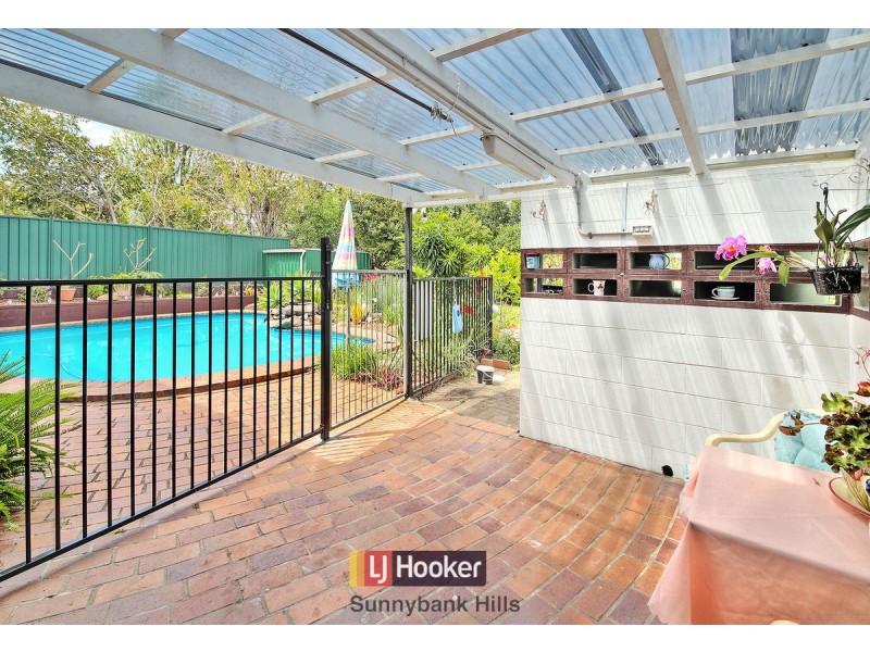 21 Alkira Street, Sunnybank Hills QLD 4109