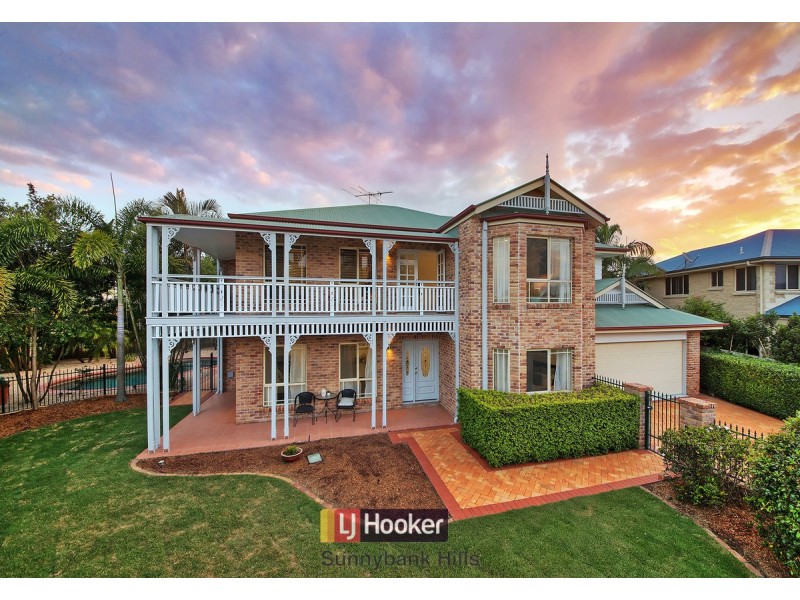 15 Lonsdale Close, Parkinson QLD 4115