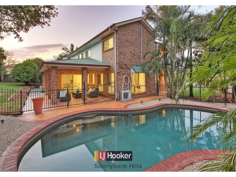 15 Lonsdale Close, Parkinson QLD 4115