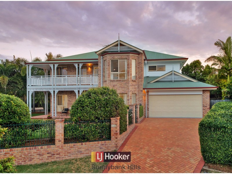 15 Lonsdale Close, Parkinson QLD 4115