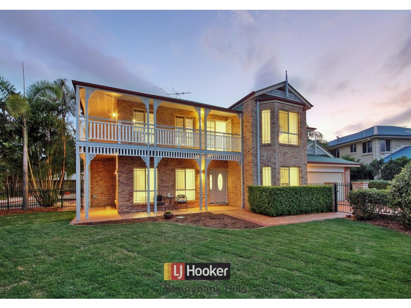 15 Lonsdale Close, Parkinson QLD 4115