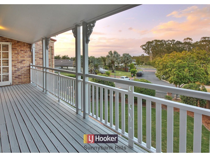 15 Lonsdale Close, Parkinson QLD 4115
