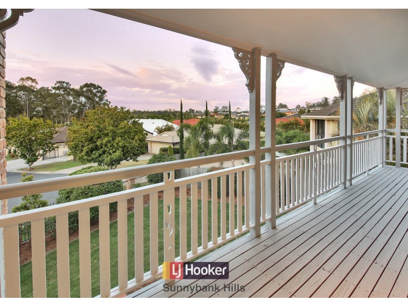 15 Lonsdale Close, Parkinson QLD 4115