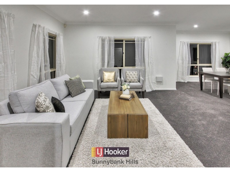 15 Lonsdale Close, Parkinson QLD 4115
