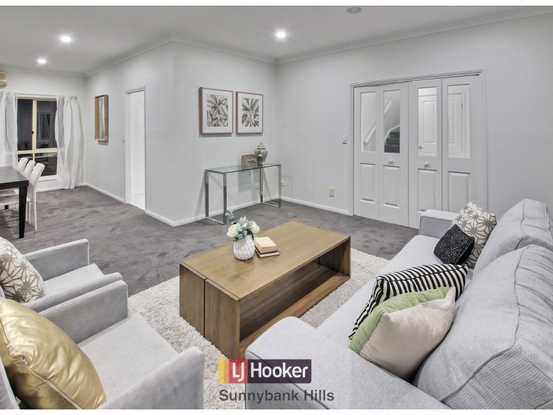 15 Lonsdale Close, Parkinson QLD 4115