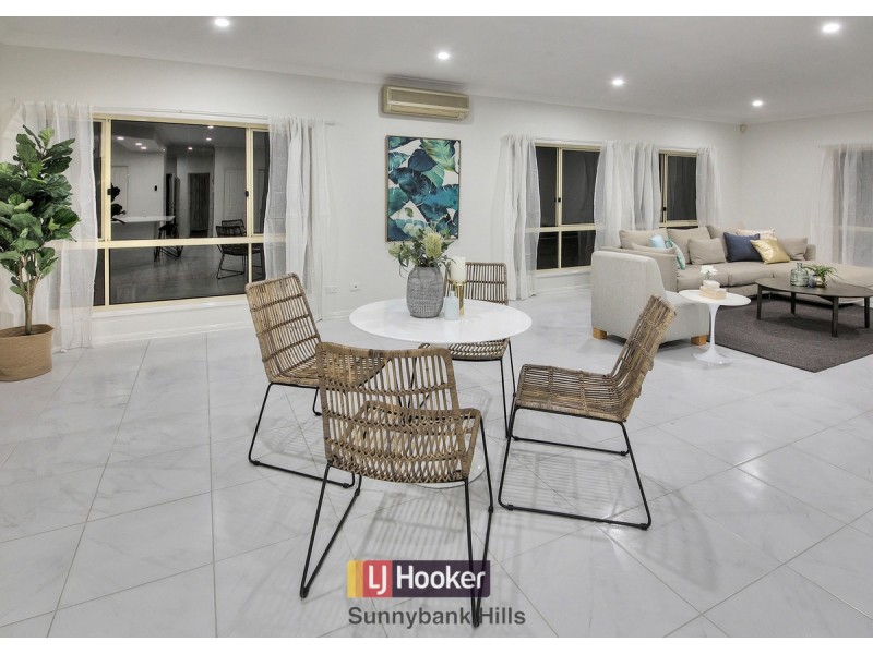 15 Lonsdale Close, Parkinson QLD 4115