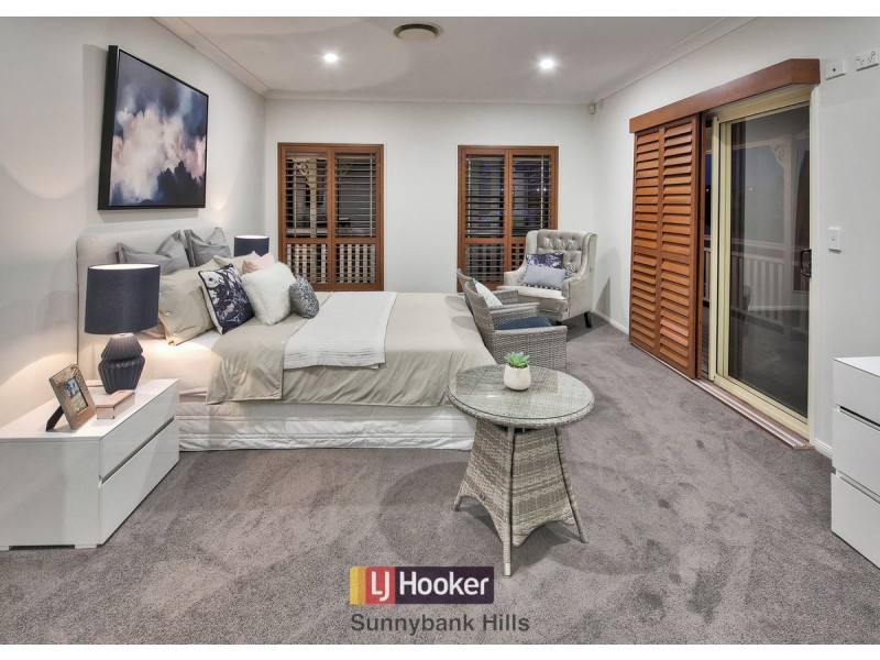 15 Lonsdale Close, Parkinson QLD 4115