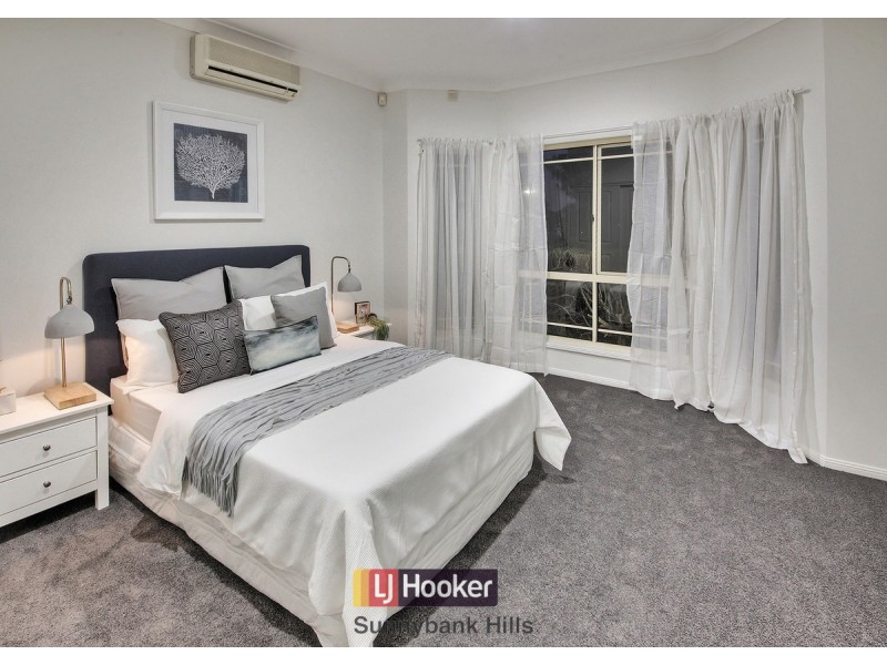 15 Lonsdale Close, Parkinson QLD 4115
