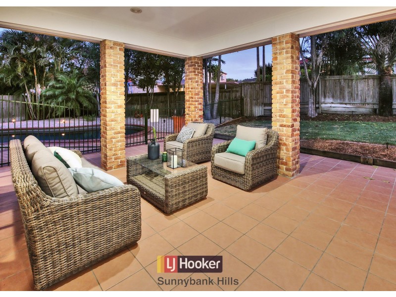 15 Lonsdale Close, Parkinson QLD 4115