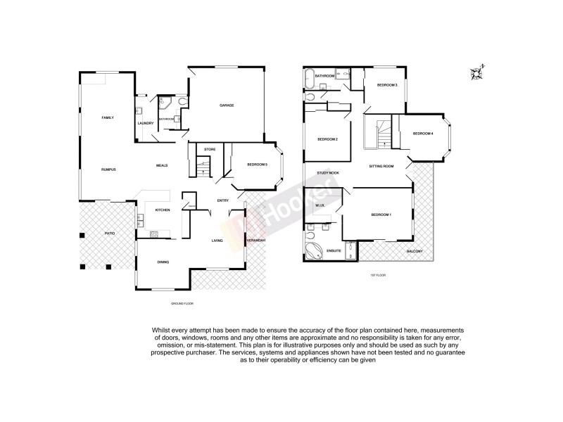15 Lonsdale Close, Parkinson QLD 4115 Floorplan