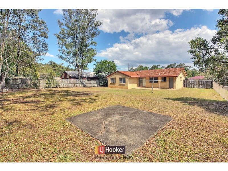 34 Corella Place, Runcorn QLD 4113