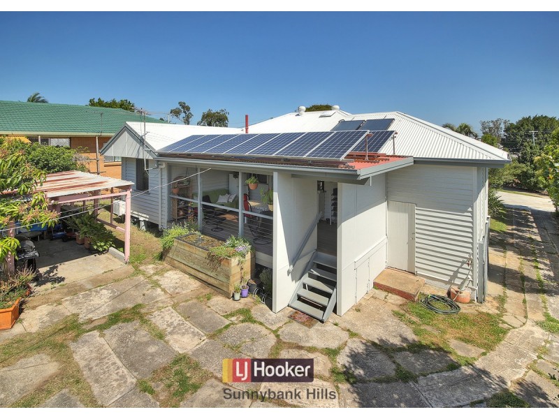 23 Joyce Street, Coopers Plains QLD 4108
