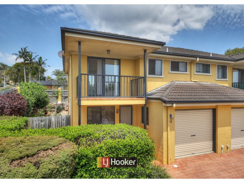 12/18 Pumice Street, Eight Mile Plains QLD 4113
