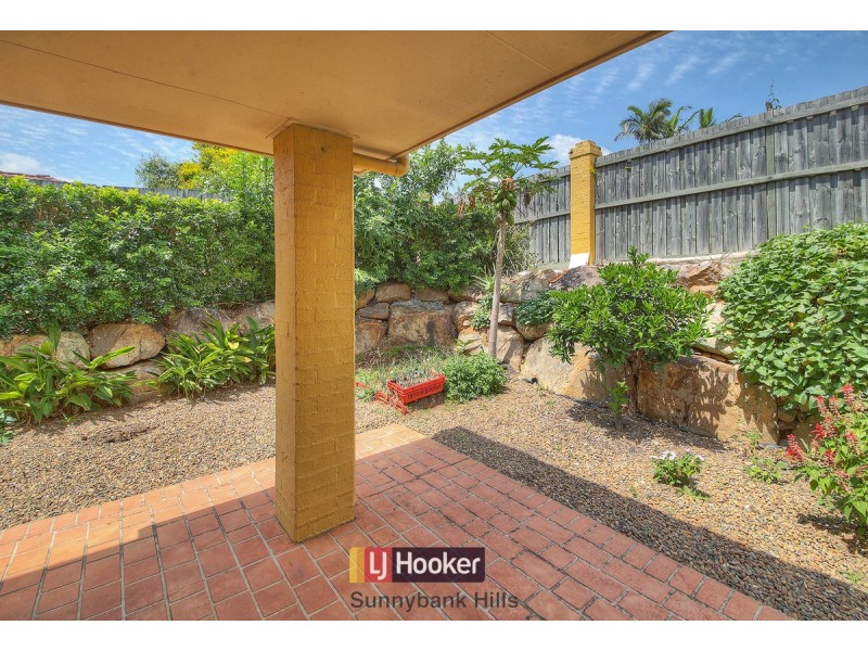 12/18 Pumice Street, Eight Mile Plains QLD 4113