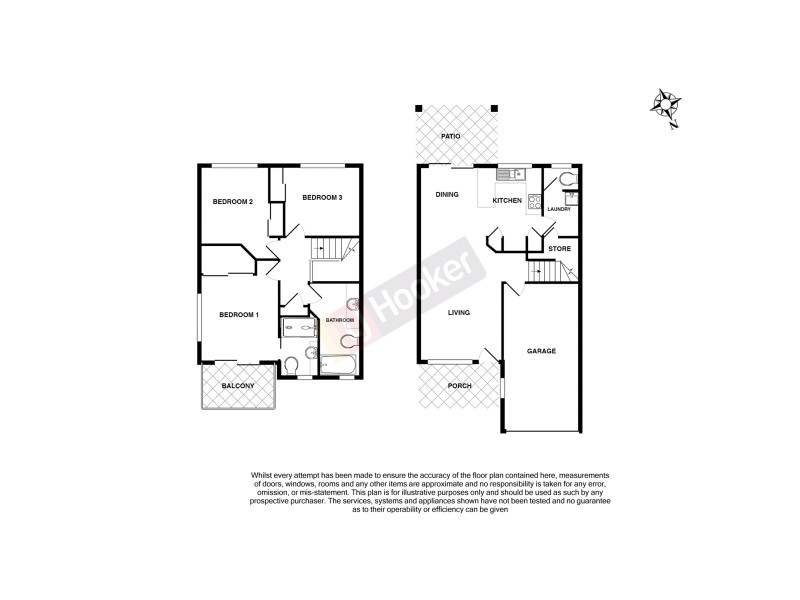 12/18 Pumice Street, Eight Mile Plains QLD 4113 Floorplan