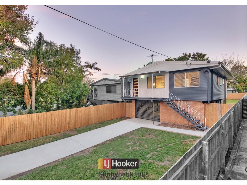 225A Beenleigh Road, Sunnybank QLD 4109