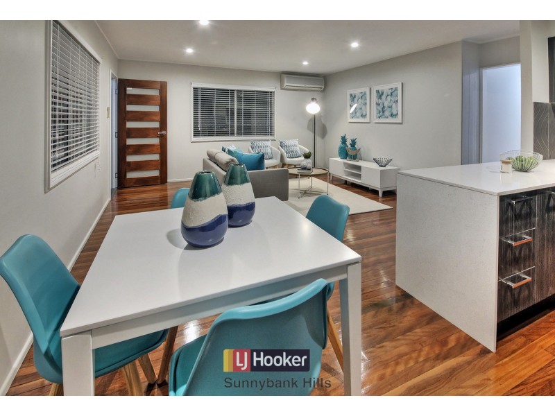 225A Beenleigh Road, Sunnybank QLD 4109