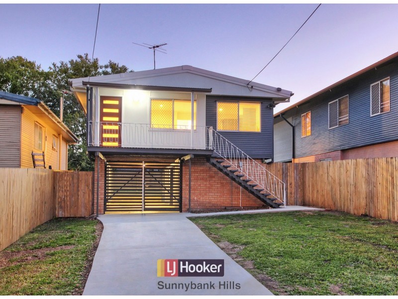 225A Beenleigh Road, Sunnybank QLD 4109