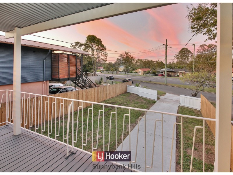 225A Beenleigh Road, Sunnybank QLD 4109