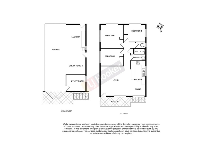 225A Beenleigh Road, Sunnybank QLD 4109 Floorplan