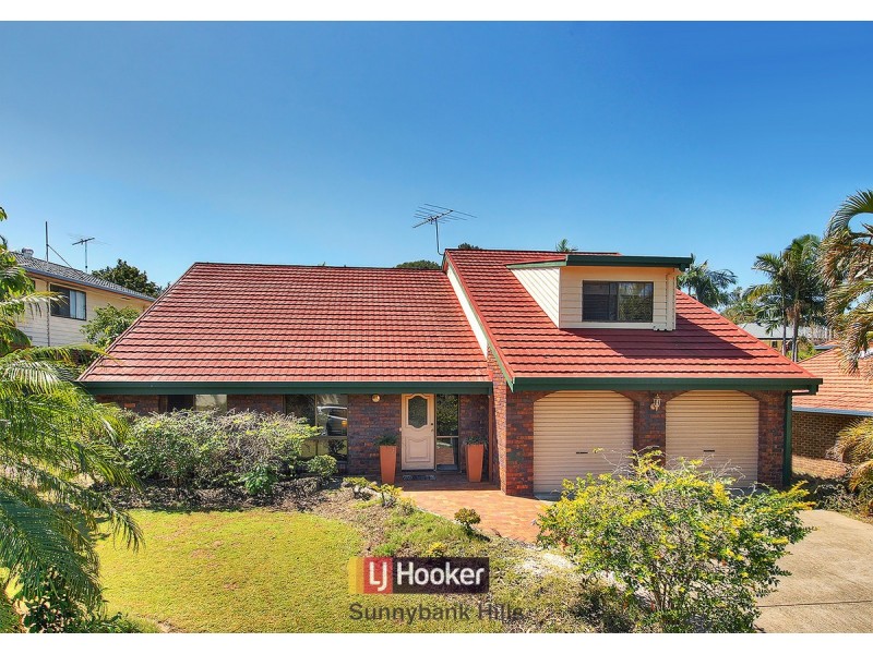 11 Firelight Street, Sunnybank Hills QLD 4109