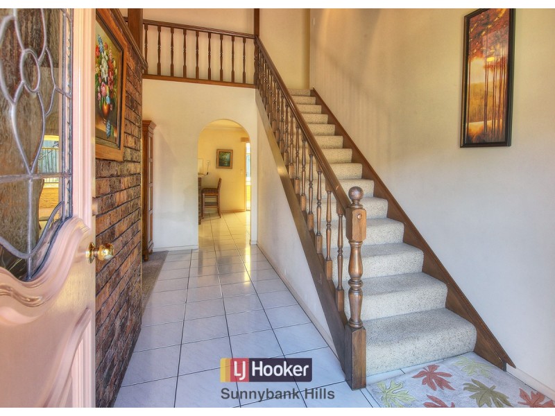 11 Firelight Street, Sunnybank Hills QLD 4109