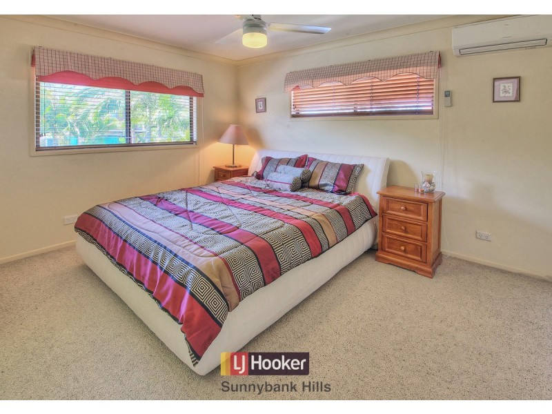 11 Firelight Street, Sunnybank Hills QLD 4109