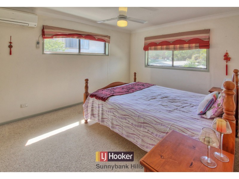 11 Firelight Street, Sunnybank Hills QLD 4109