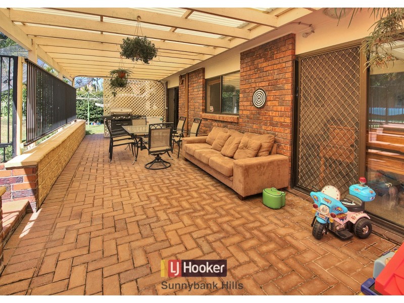 11 Firelight Street, Sunnybank Hills QLD 4109