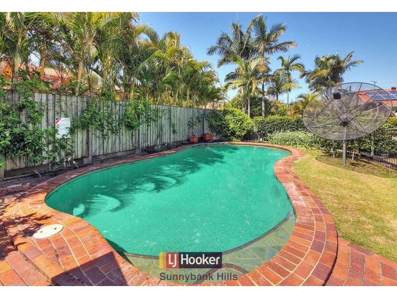 11 Firelight Street, Sunnybank Hills QLD 4109