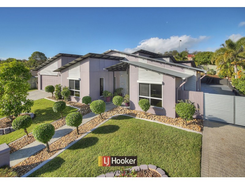 38 Raincliffe Place, Calamvale QLD 4116