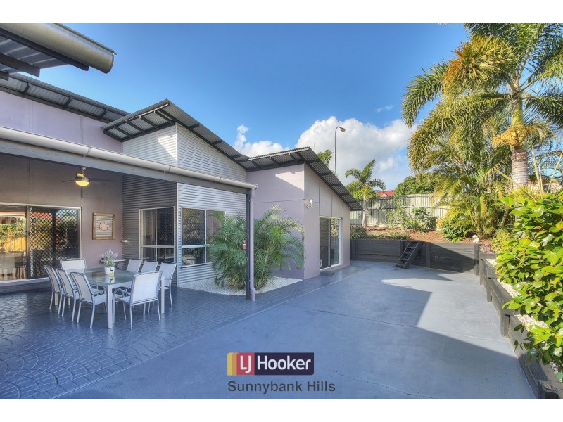 38 Raincliffe Place, Calamvale QLD 4116