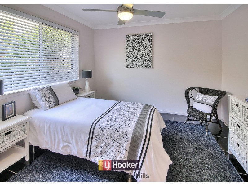 38 Raincliffe Place, Calamvale QLD 4116