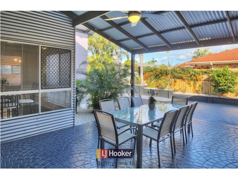 38 Raincliffe Place, Calamvale QLD 4116