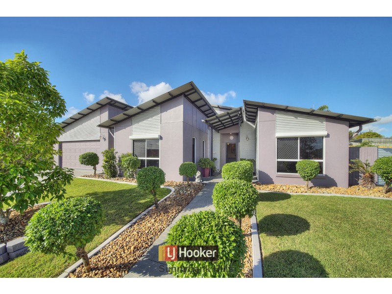 38 Raincliffe Place, Calamvale QLD 4116