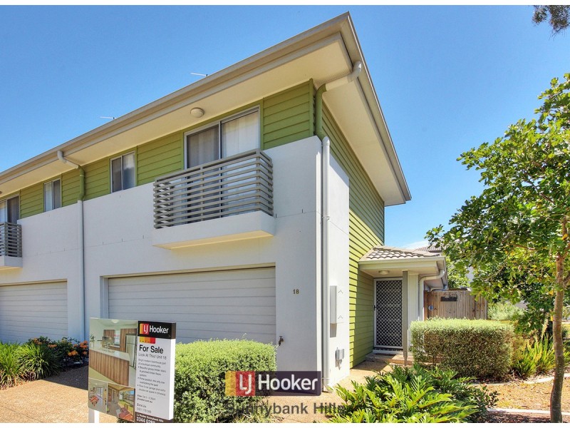 18/40 Lakefield Place, Runcorn QLD 4113