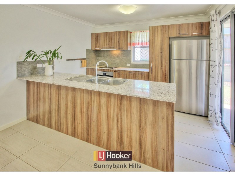 18/40 Lakefield Place, Runcorn QLD 4113