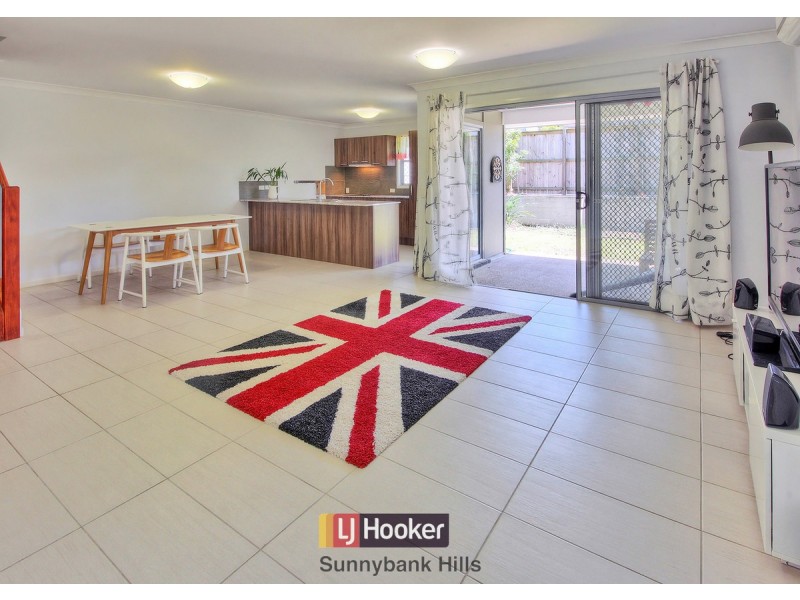 18/40 Lakefield Place, Runcorn QLD 4113