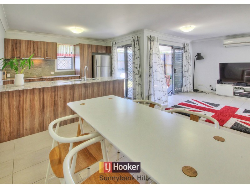 18/40 Lakefield Place, Runcorn QLD 4113