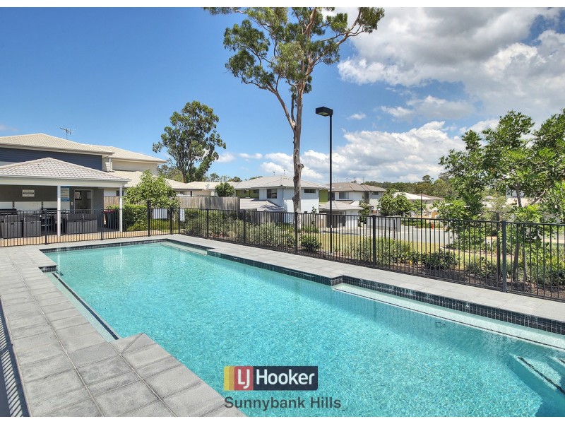 18/40 Lakefield Place, Runcorn QLD 4113