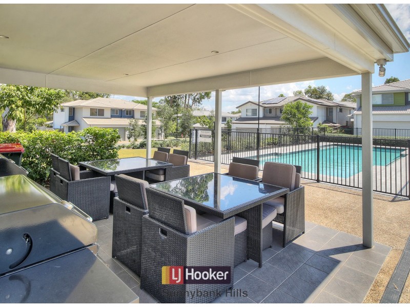 18/40 Lakefield Place, Runcorn QLD 4113