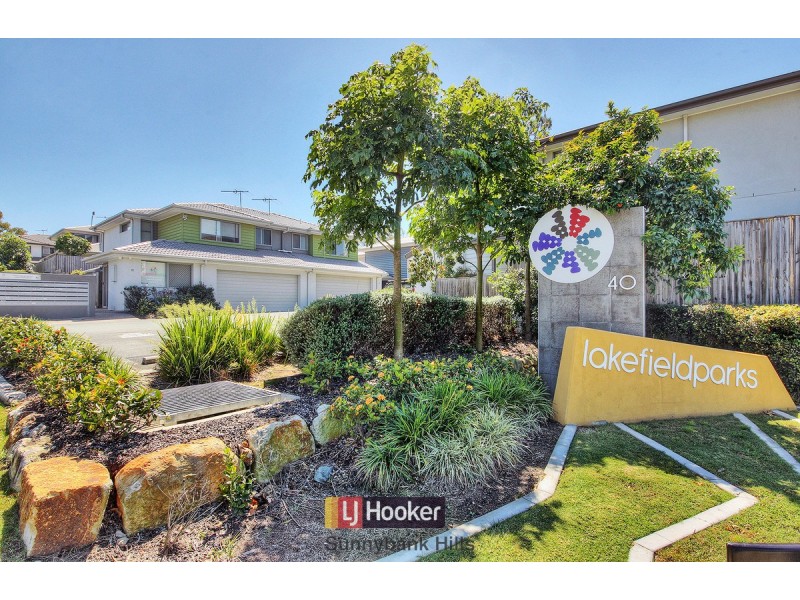 18/40 Lakefield Place, Runcorn QLD 4113