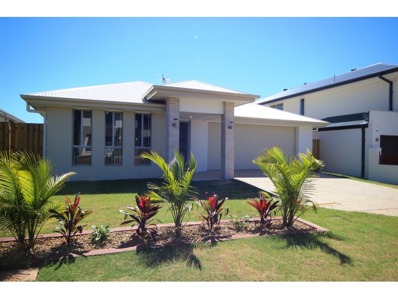 11 Dell Street, Rochedale QLD 4123