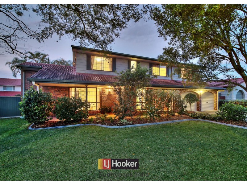 5 Lynelle Street, Sunnybank Hills QLD 4109