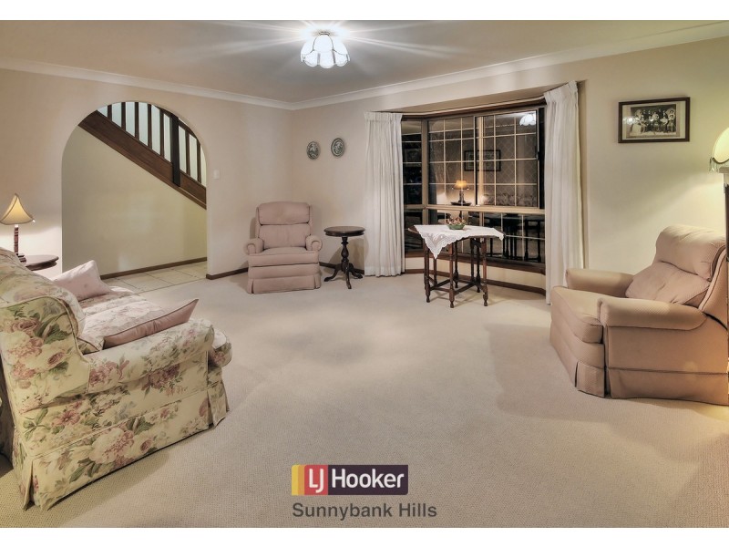 5 Lynelle Street, Sunnybank Hills QLD 4109