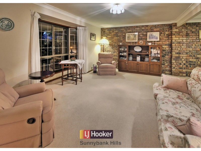 5 Lynelle Street, Sunnybank Hills QLD 4109