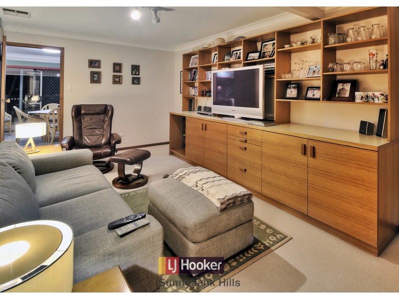 5 Lynelle Street, Sunnybank Hills QLD 4109